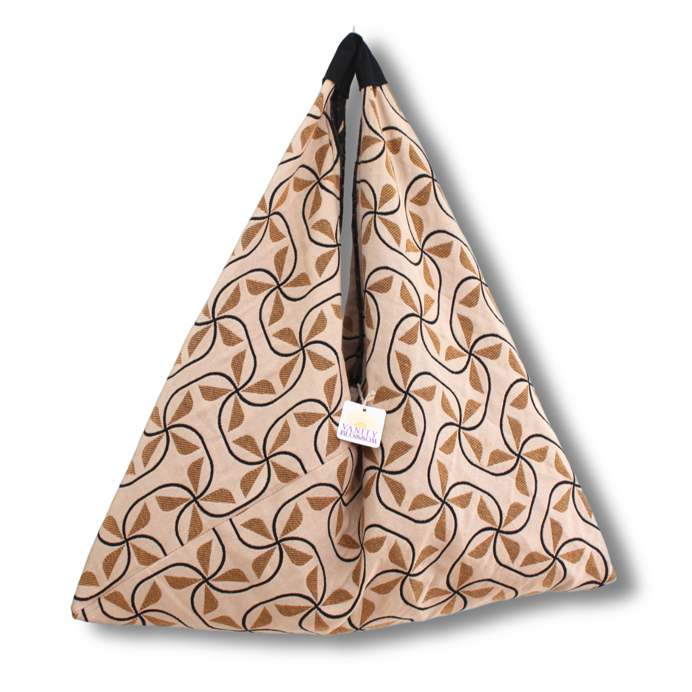 Large Triangle