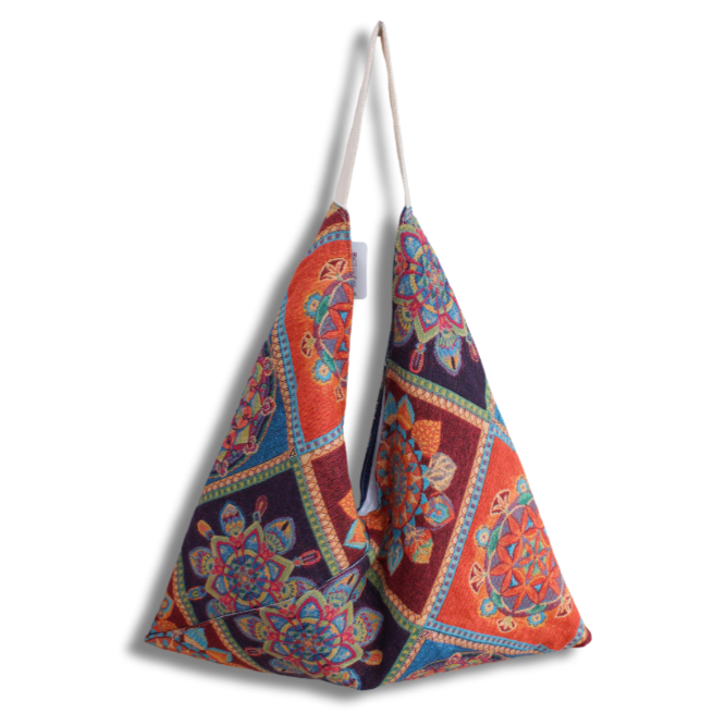 Medium Triangle