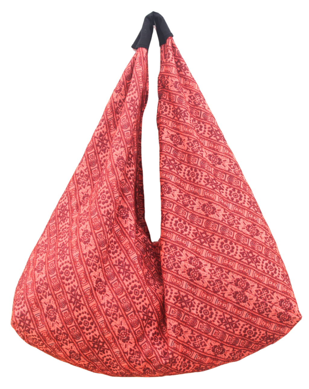 Large Drop Shoulder Bag