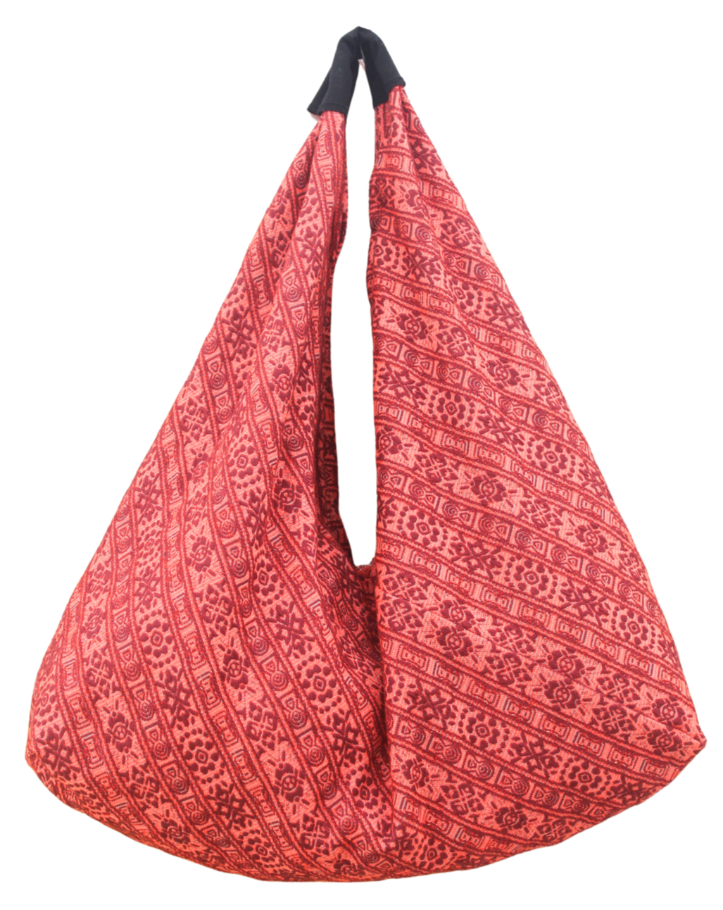 Large Drop Shoulder Bag