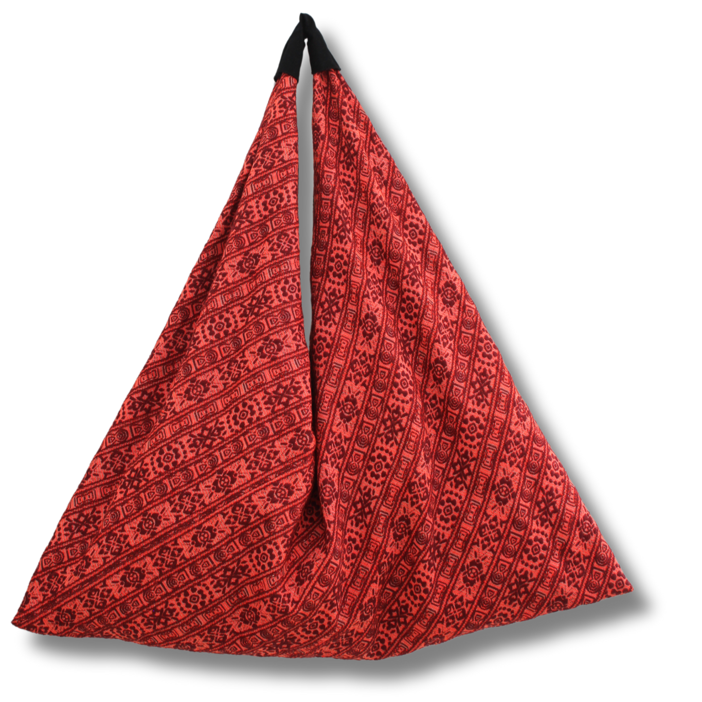 Large Triangle