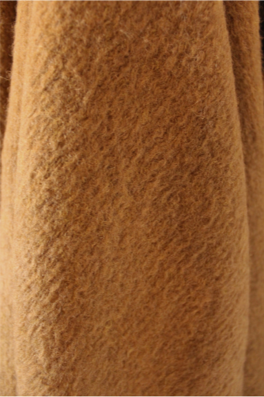 Camel Shawl