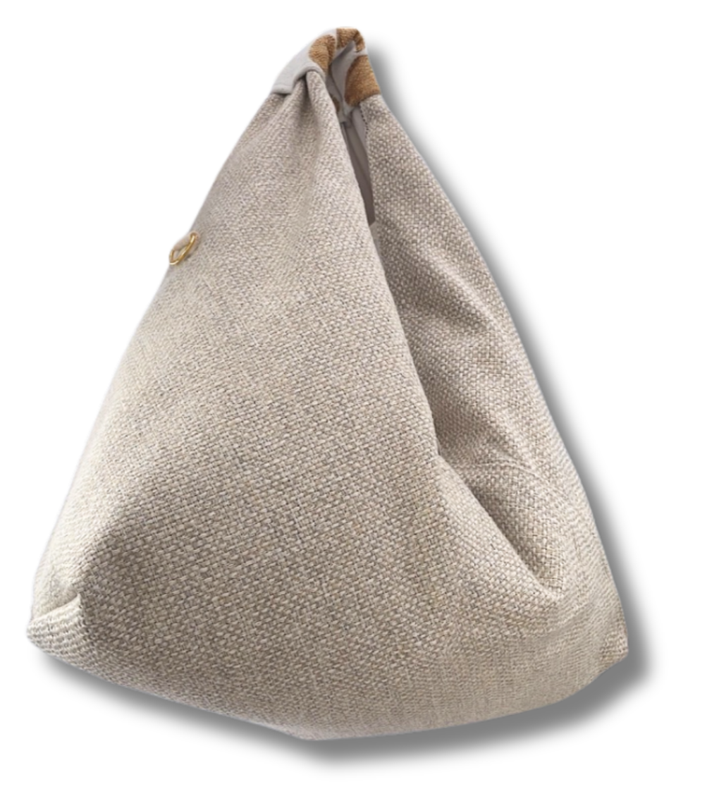 Large Drop Shoulder Bag
