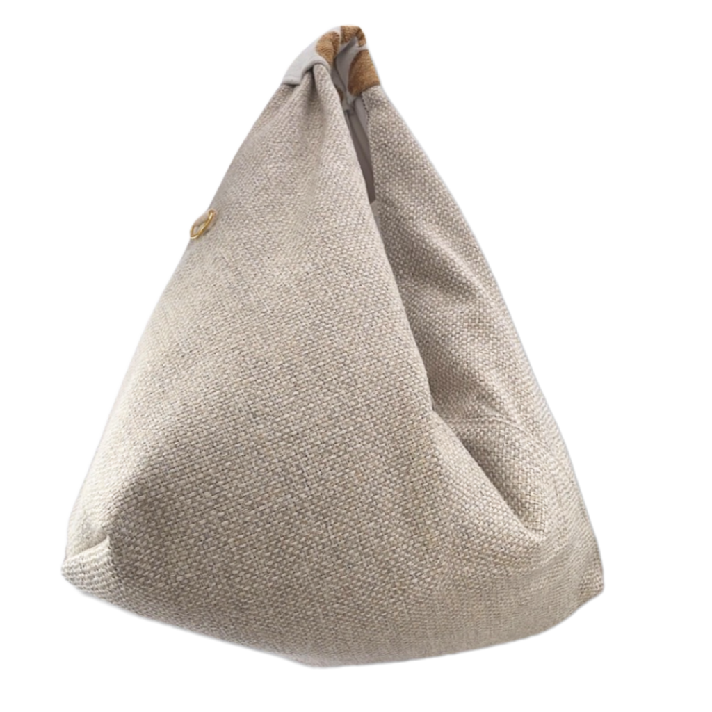 Large Drop Shoulder Bag