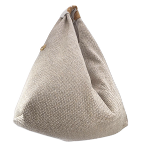 Large Drop Shoulder Bag