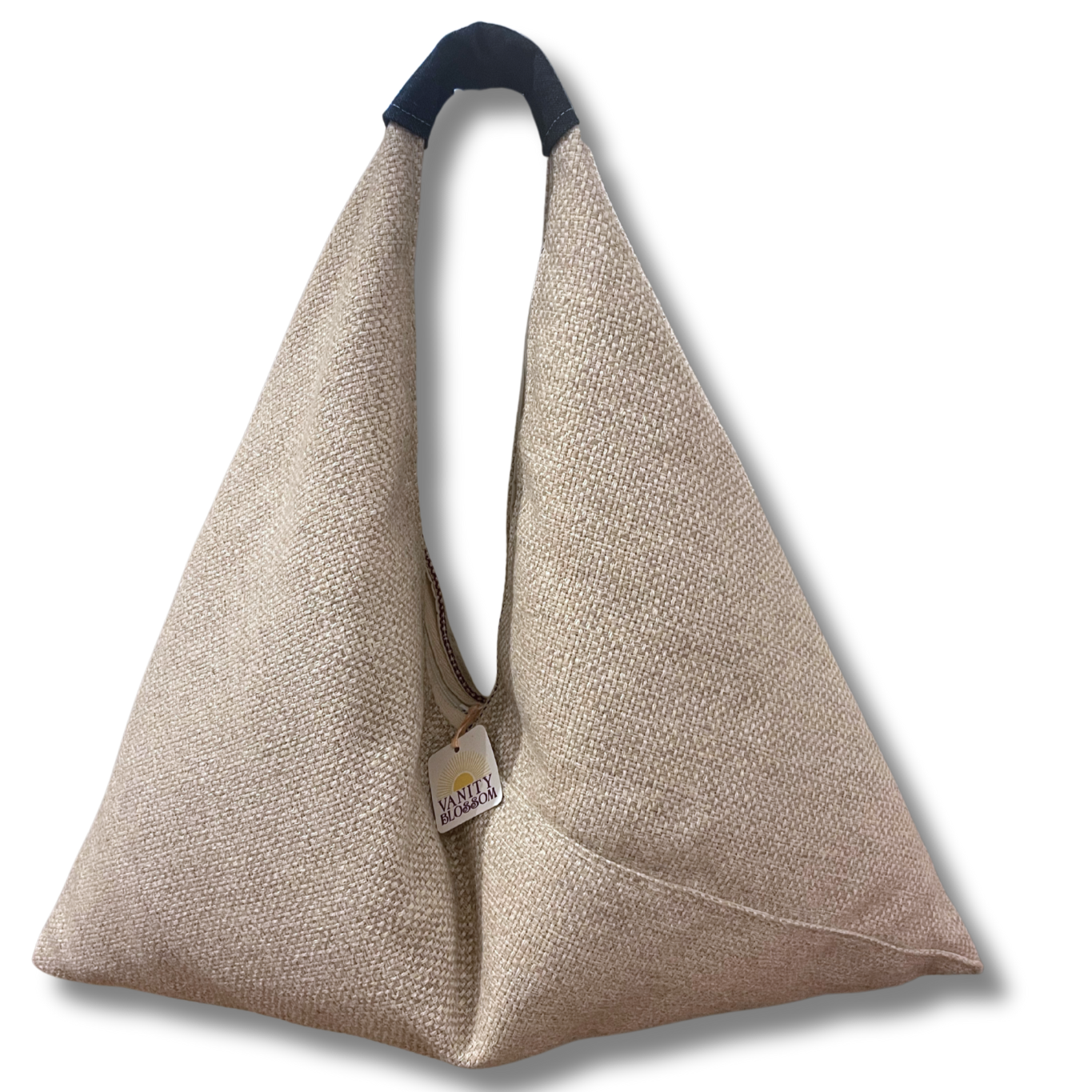 Large Triangle