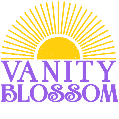 Vanity Blossom 